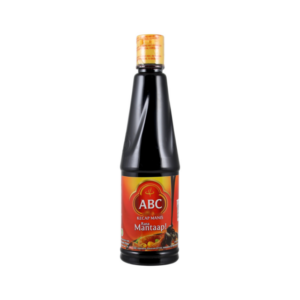 ABC Sweet Soy Sauce Kecap Manis