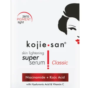 KOJIE SAN Skin Lightening SuperSerum 30ml [Lightening & Brightening