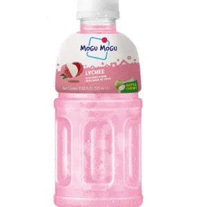 Mogu Mogu Lychee 135ml