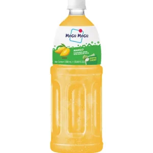 Mogu Mogu Mango 1L