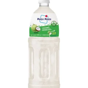 Mogu Mogu Coconut 1L