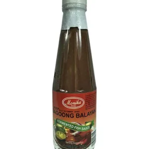 Bagoong Balayan 320g