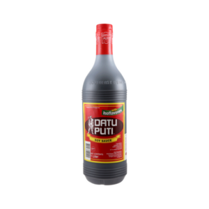 Datu Puti Soy Sauce 1L