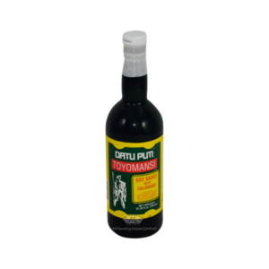 Datu Puti Toyomansi 750ml