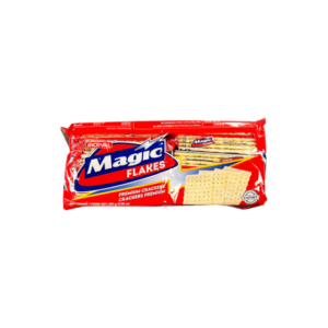 Magic Flakes Cracker 280g