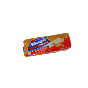 Magic Cream Peanut Butter 280g