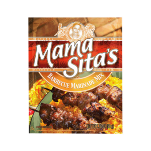 Mama Sita's Barbecue Marinate Mix 50g BBD: 05/2026