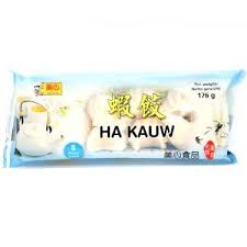 Mei Sum Ha Kauw 12pcs
