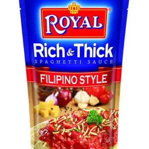 Royal Rich & Thick Filipino Style 900g