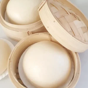 Boca Siopao Asado