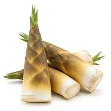 Fresh Bamboo Shoot 1kg