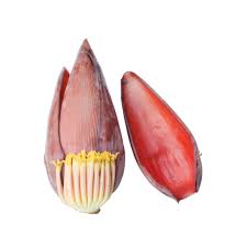 Fresh Banana Blossom 1kg