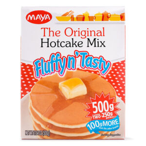 MAYA The Original Hotcake Mix 500g