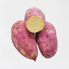 Brazilian Sweet Potato 1kg