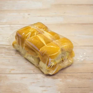 Boca Spanish Bread