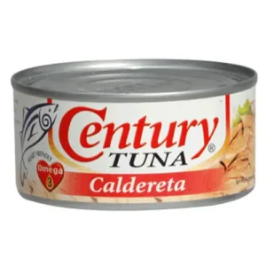 Century Tuna Flakes in Caldereta Style 180g