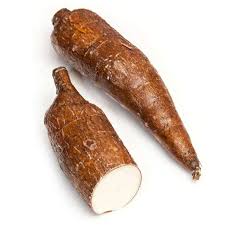 Cassava 1kg