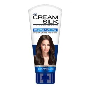 CREAM SILK DAMAGE CONTROL Conditioner 180ml