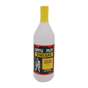Datu Puti Vinegar 1L