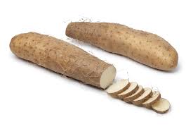 French Yam 500g