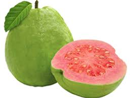 Pink Guava 1kg