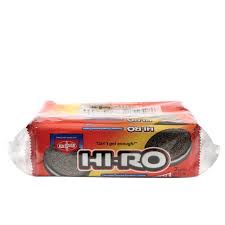 Fibisco Hiro Cookies 330g