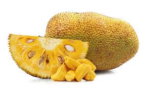 Fresh Jackfruit 500g
