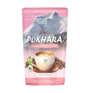 Pokhara Slimming Coffee 10 Sachet