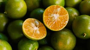 Fresh Calamansi 500g