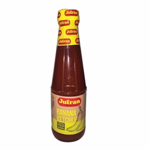 Jufran Banana Ketchup 320g