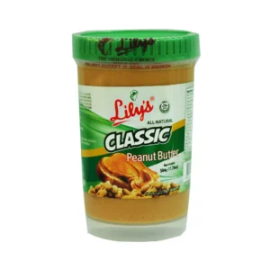 Lily's Peanut Butter 296g