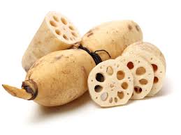 Fresh Lotus Root 500g