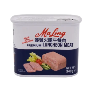 Maling Luncheon Meat 340g