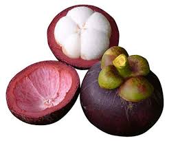 Mangosteen 500g