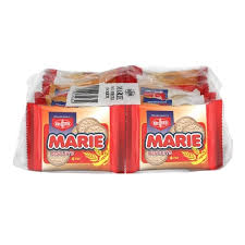 Fibisco Marie Biscuit 250g