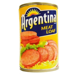 Argentina Meat Loaf 150g