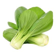 Pak Choi 250g