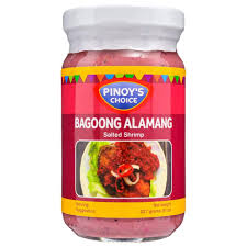 Pinoy's Choice Bagoong Alamang 227g