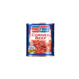 Purefoods Corned Beef 210g