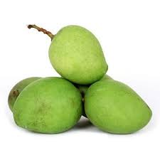 Raw Mango 500g