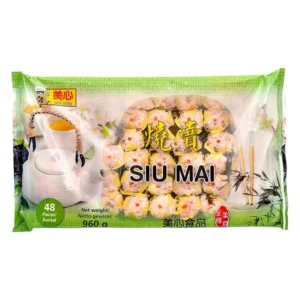 Mei Sum Sio Mai 48pcs