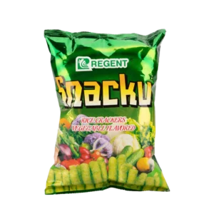 Regents Snacku 60g