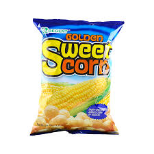 Regents Sweetcorn 60g