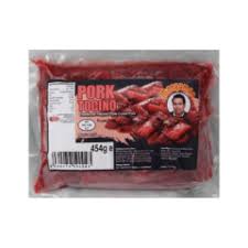 Manyaman Tocino 454g