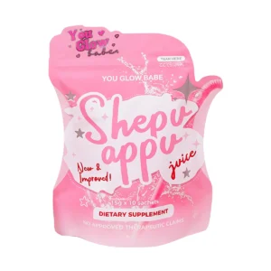 You Glow Shepu Appu 10x15g