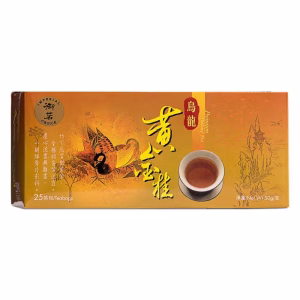 Imperial Choice Premium Oolong Tea Bags 50g