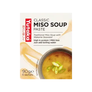 Yutaka Classic Misi Soup Paste 90g