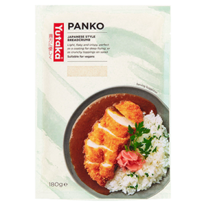 Yutaka Panko Breadcrumbs 180g