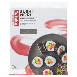 Yutaka Sushi Nori 11g