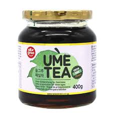 Allgroo Korean Plum Tea 400g